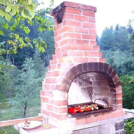 ホテルVila Vanturis シナヤ エクステリア 写真
