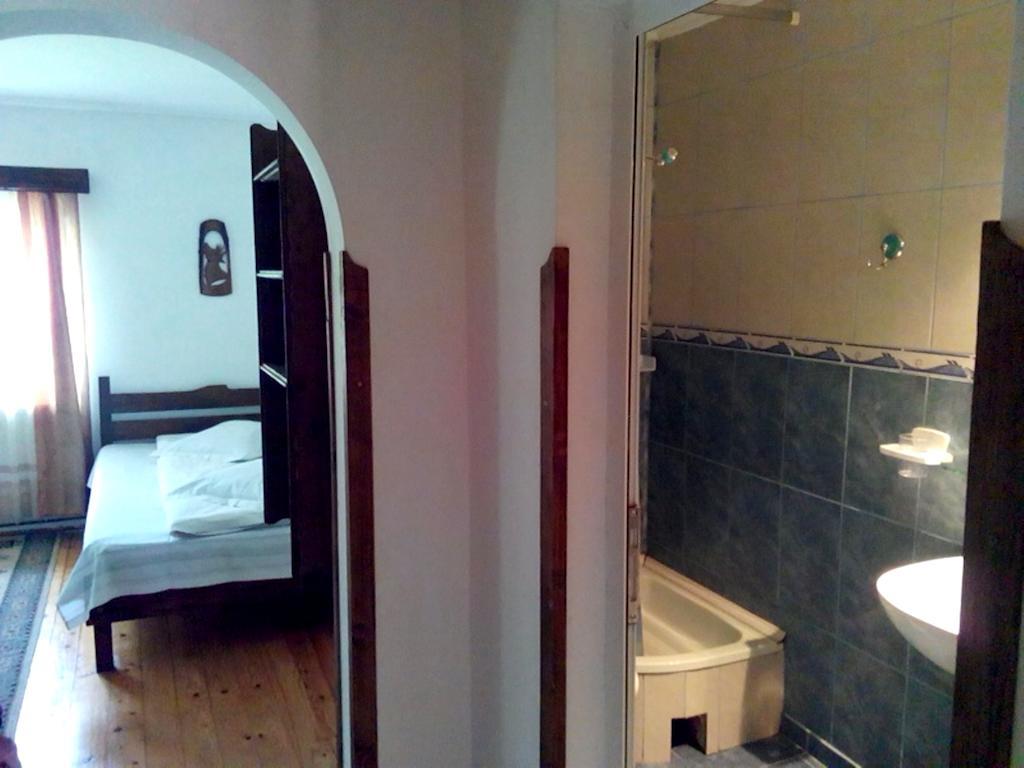 ホテルVila Vanturis シナヤ 部屋 写真