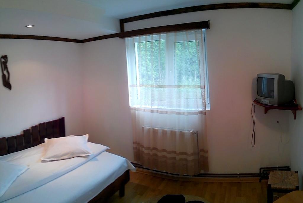 ホテルVila Vanturis シナヤ 部屋 写真